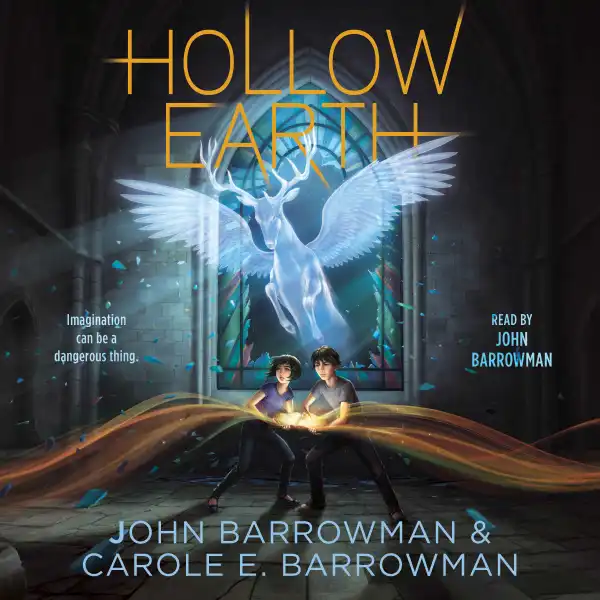 Hollow Earth