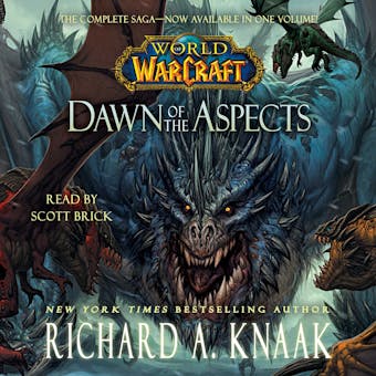 World of Warcraft: Dawn of the Aspects - undefined