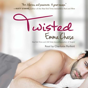 Twisted - undefined