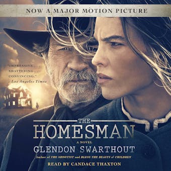 The Homesman: A Novel - undefined