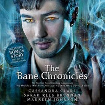 The Bane Chronicles - undefined