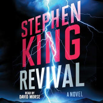 Revival: A Novel - undefined
