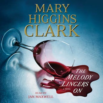 The Melody Lingers On - Mary Higgins Clark