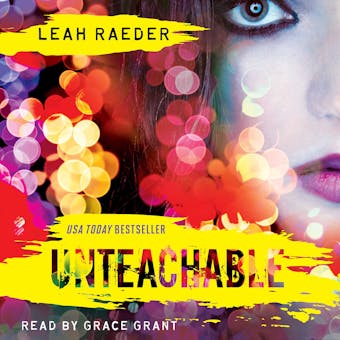 Unteachable - Leah Raeder
