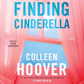 Finding Cinderella: A Novella - Colleen Hoover