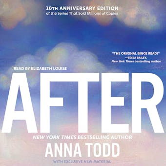 After - Anna Todd