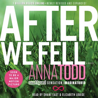 After We Fell - Anna Todd