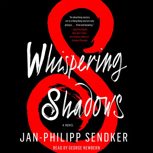 Whispering Shadows : A Novel
