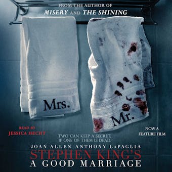 A Good Marriage - undefined