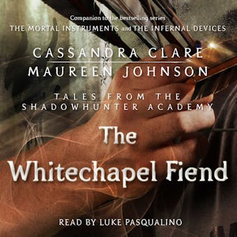 The Whitechapel Fiend - undefined