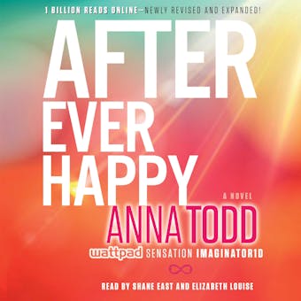 After Ever Happy - undefined
