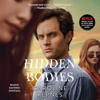 Hidden Bodies: (A You Novel) - undefined