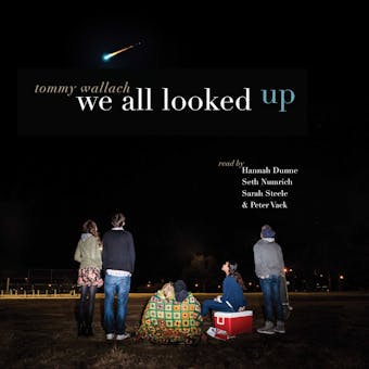 We All Looked Up - undefined