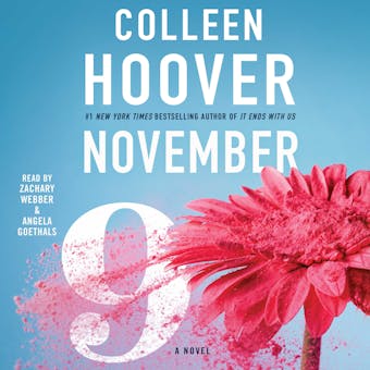November 9: A Novel - Colleen Hoover