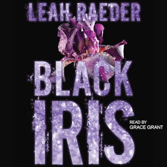Black Iris - Leah Raeder