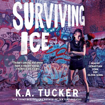 Surviving Ice - undefined