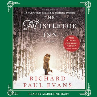 The Mistletoe Inn: A Novel - undefined