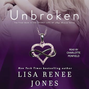 Unbroken - Lisa Renee Jones