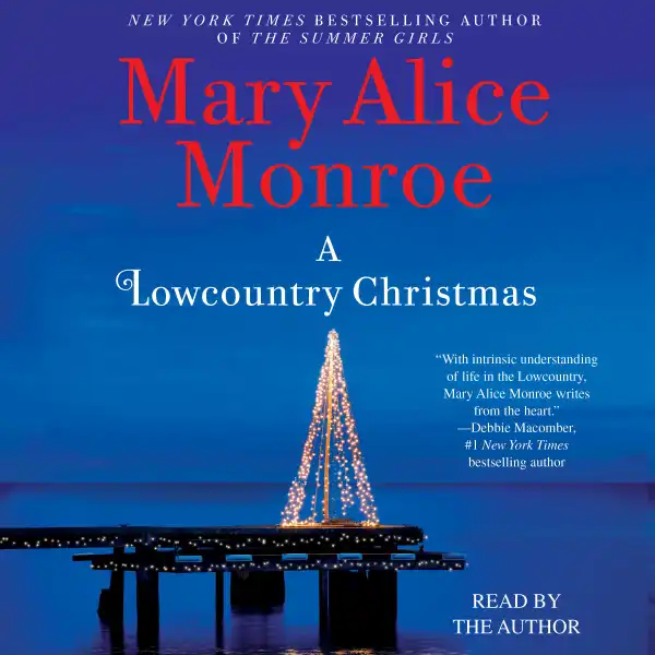 A Lowcountry Christmas