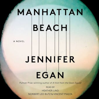 Manhattan Beach: A Novel - undefined