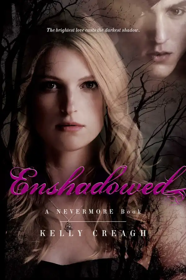 Enshadowed : A Nevermore Book
