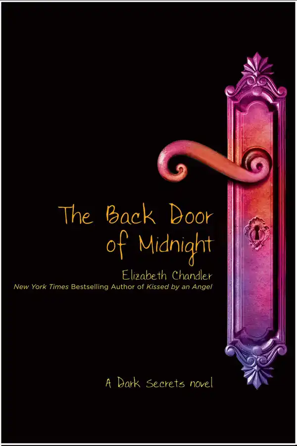 The Back Door of Midnight