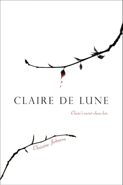 Claire De Lune