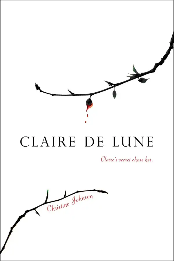 Claire de Lune