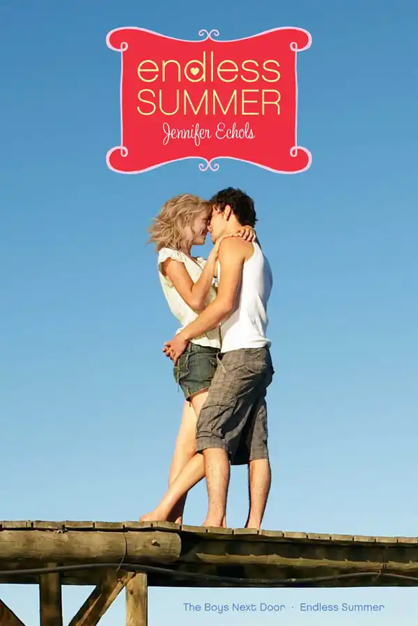 Endless Summer : The Boys Next Door; Endless Summer