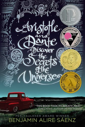 Aristotle and Dante Discover the Secrets of the Universe - undefined