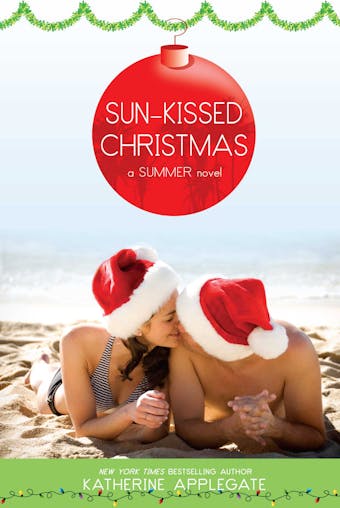 Sun-Kissed Christmas - undefined