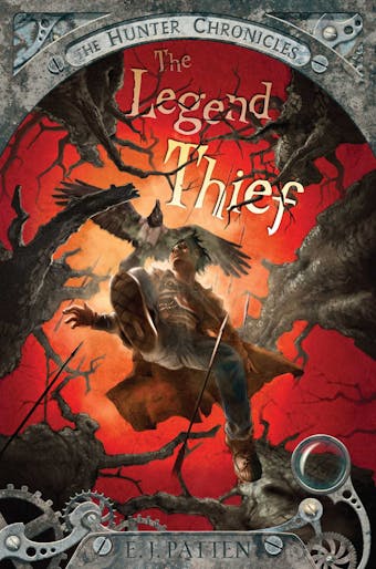 The Legend Thief - undefined