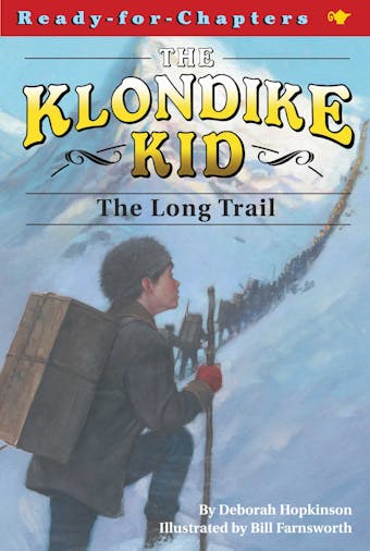 The Long Trail - Deborah Hopkinson