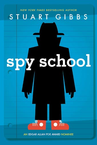 Spy School - undefined