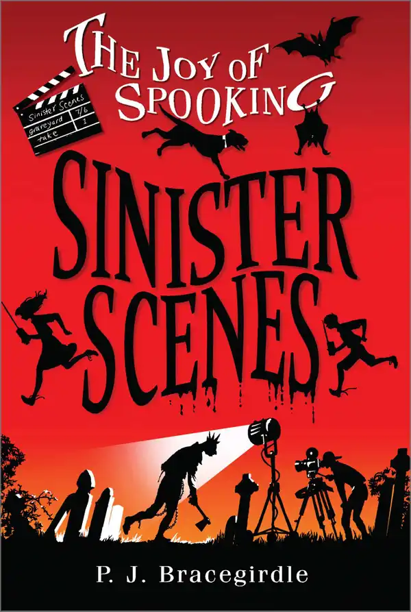 Sinister Scenes