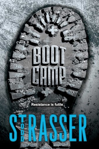 Boot Camp - Todd Strasser