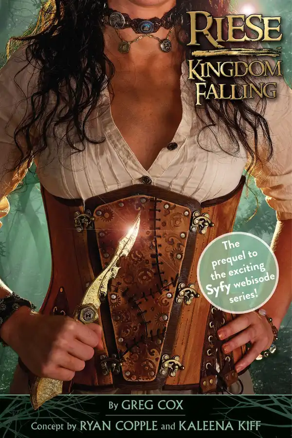 Riese : Kingdom Falling