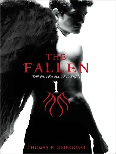 The Fallen 1 : The Fallen And Leviathan