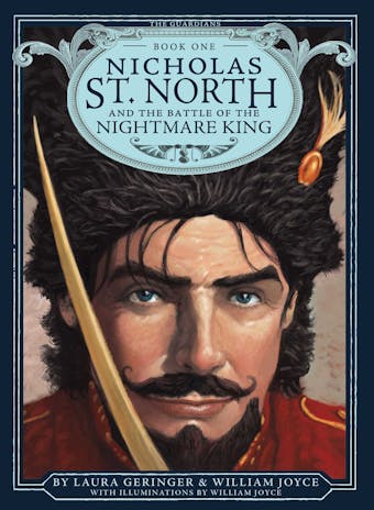 Nicholas St. North and the Battle of the Nightmare