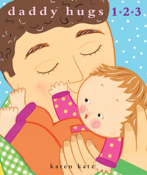 Daddy Hugs