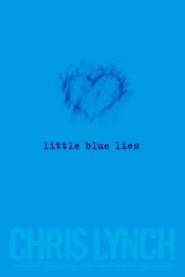 Little Blue Lies