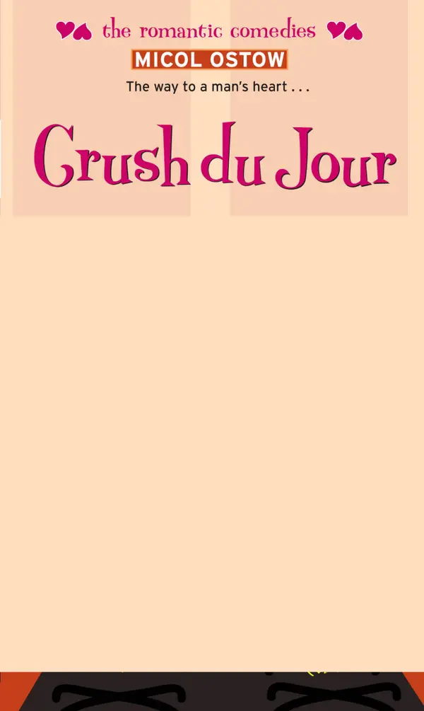 Crush du Jour
