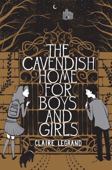 The Cavendish Home For Boys And Girls