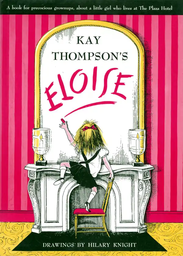 Eloise : With Audio Recording