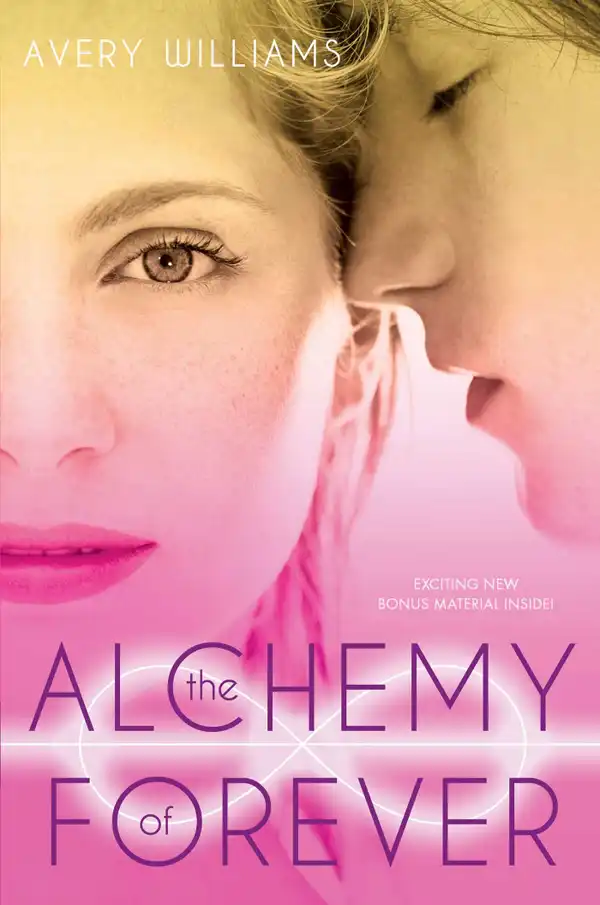 The Alchemy of Forever : An Incarnation Novel