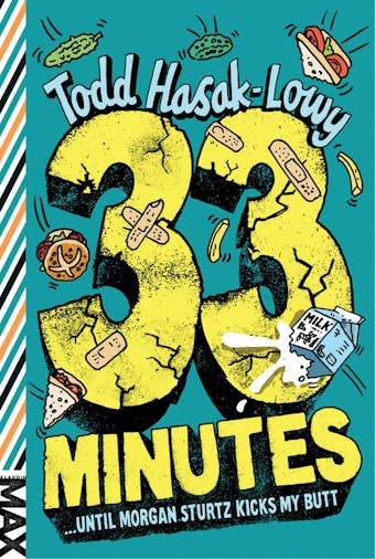 33 Minutes - Todd Hasak-Lowy