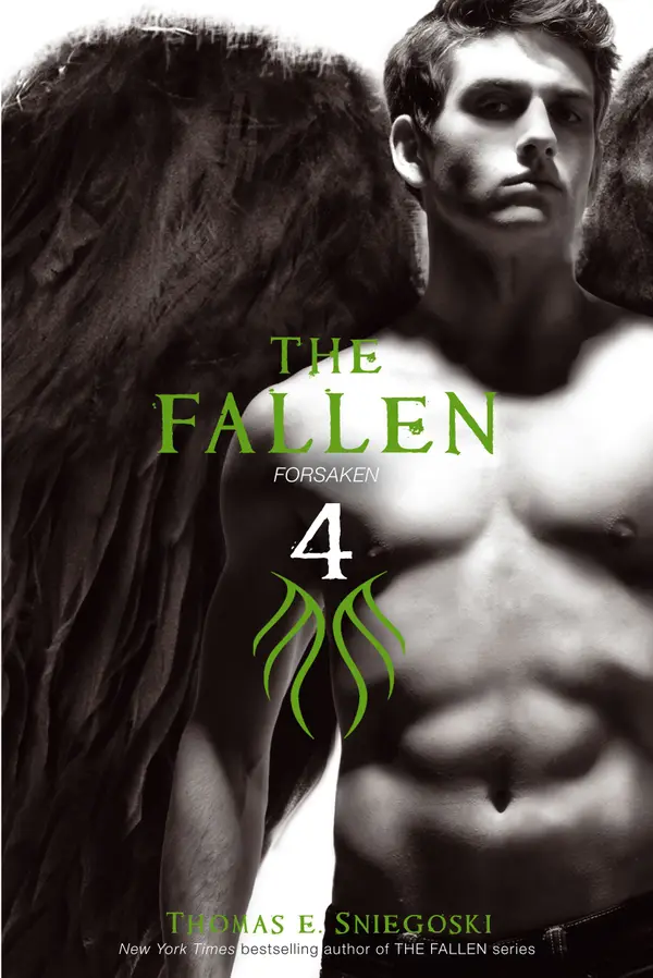 The Fallen 4 : Forsaken