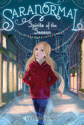 Spirits of the Season - undefined