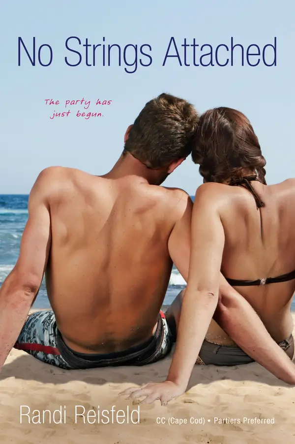 No Strings Attached : CC (Cape Cod); Partiers Preferred