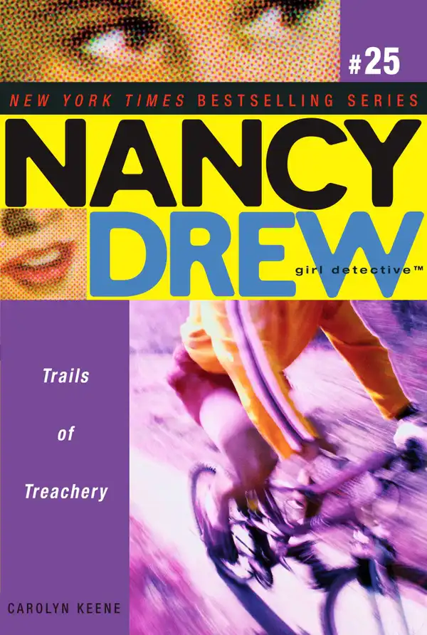 Trails of Treachery